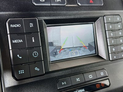 2022 Ford F-350SD XL