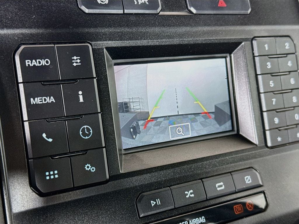 2022 Ford F-350SD XL