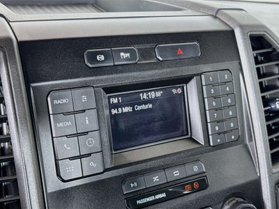 2022 Ford F-350SD XL