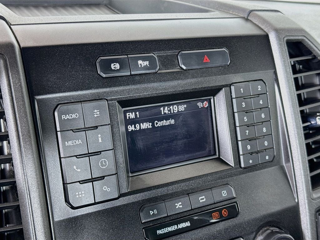 2022 Ford F-350SD XL