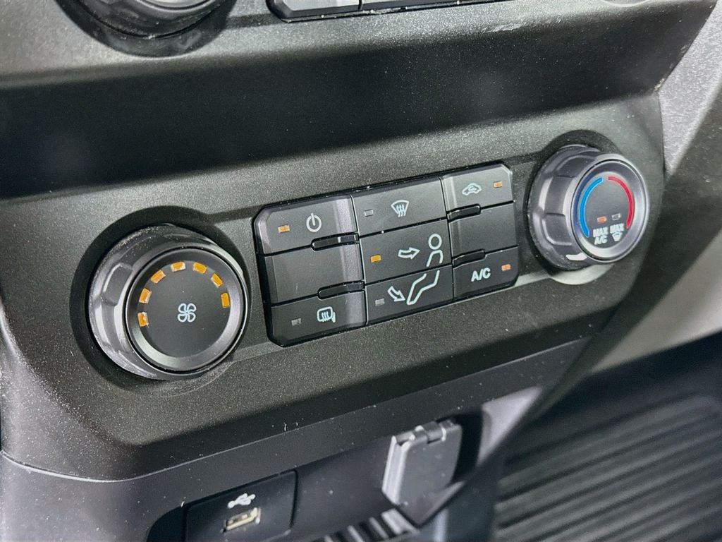 2022 Ford F-350SD XL