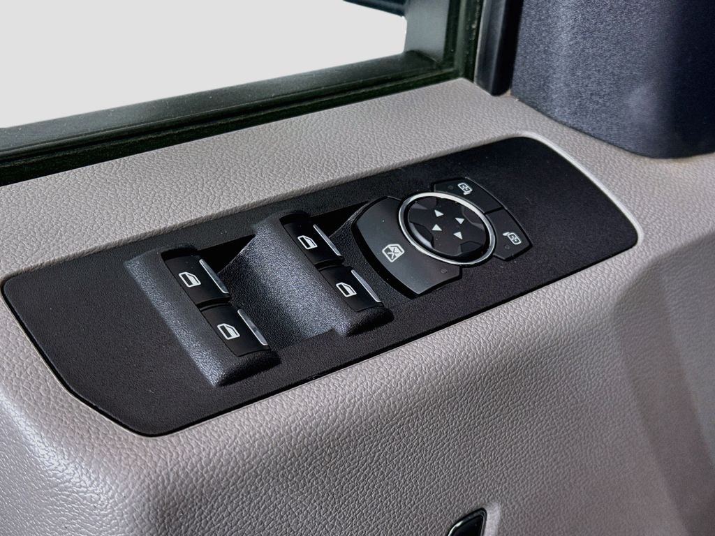 2022 Ford F-350SD XL