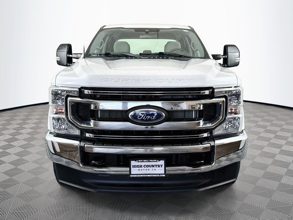 2022 Ford F-350SD XL