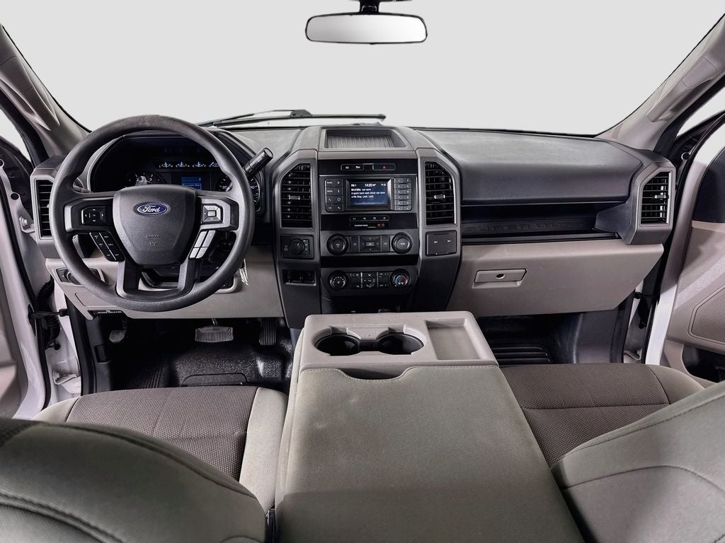 2022 Ford F-350SD XL