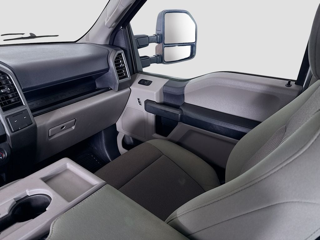 2022 Ford F-350SD XL