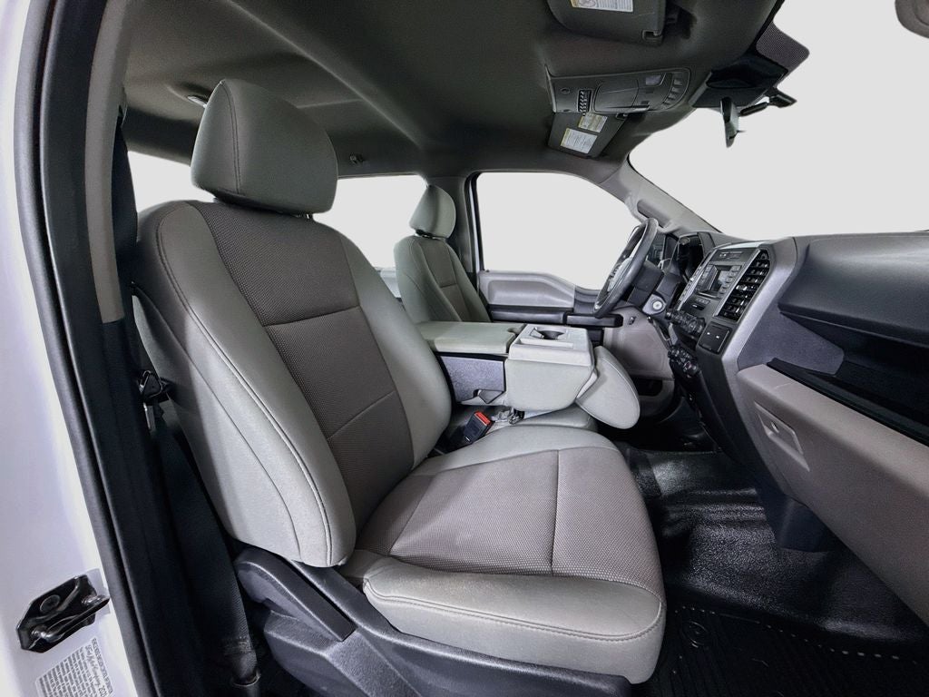 2022 Ford F-350SD XL