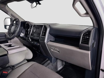 2022 Ford F-350SD XL