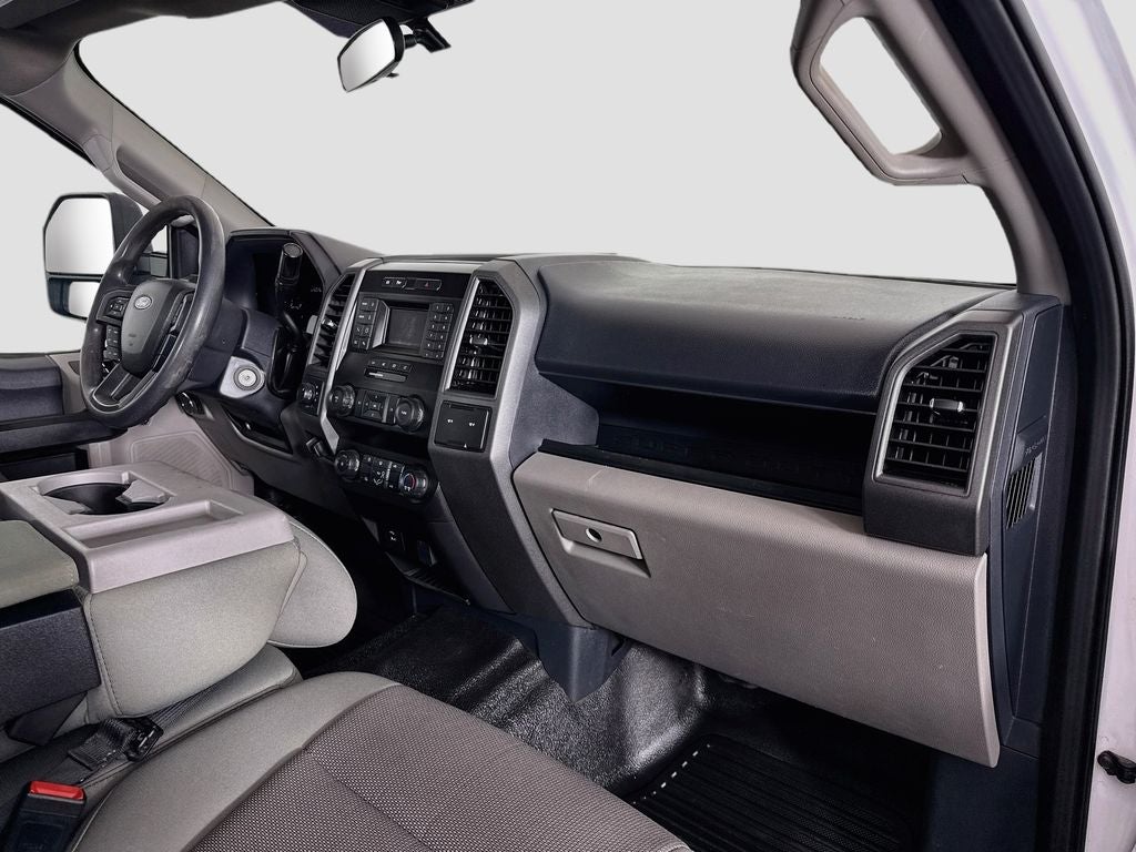 2022 Ford F-350SD XL