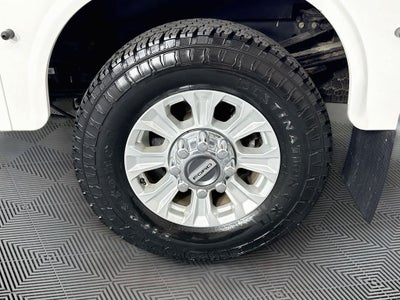2022 Ford F-350SD XL