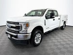 2022 Ford F-350SD XL