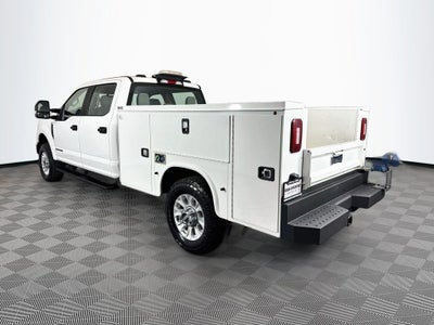 2022 Ford F-350SD XL