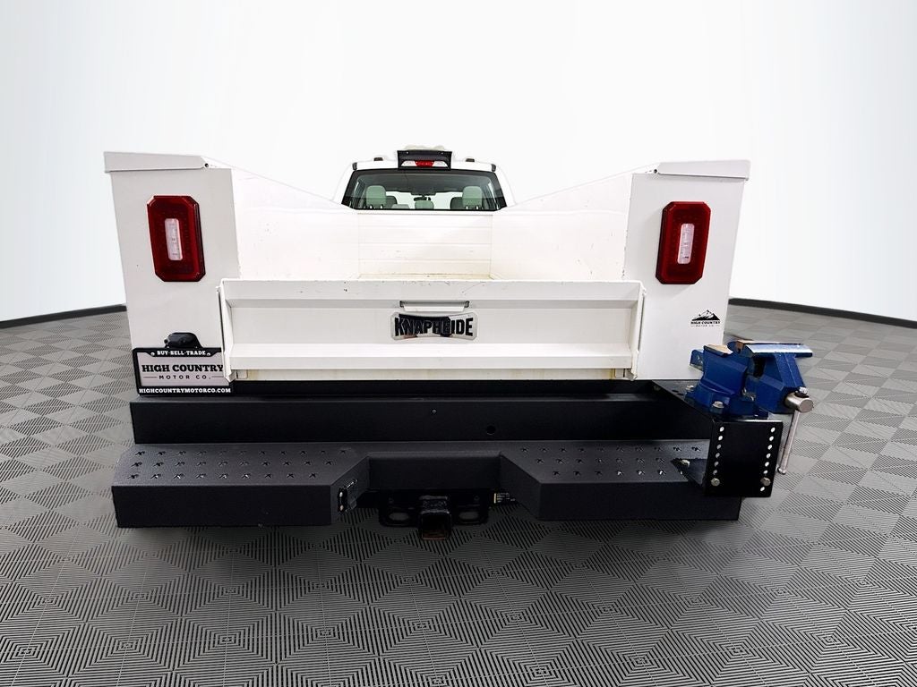 2022 Ford F-350SD XL