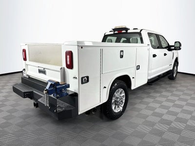 2022 Ford F-350SD XL