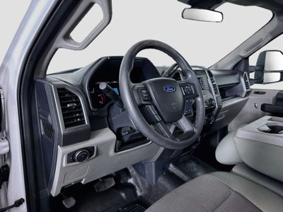 2022 Ford F-350SD XL