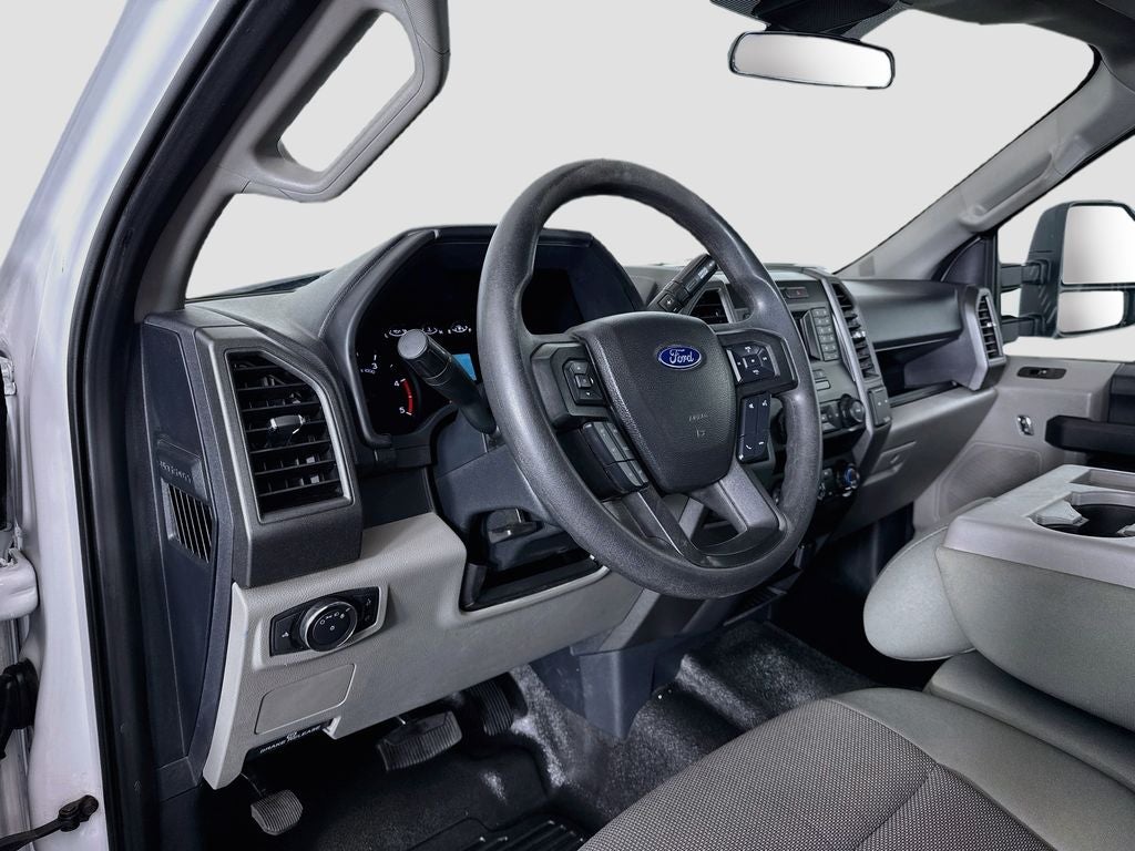 2022 Ford F-350SD XL