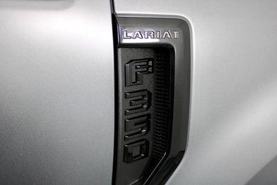 2022 Ford F-350SD Lariat