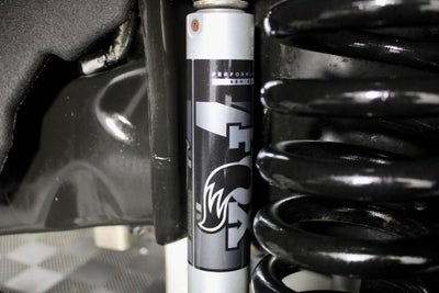 2022 Ford F-350SD Lariat