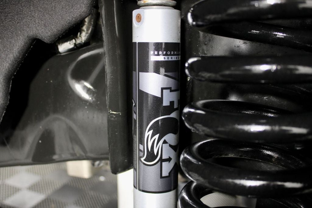 2022 Ford F-350SD Lariat