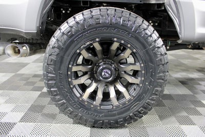 2022 Ford F-350SD Lariat