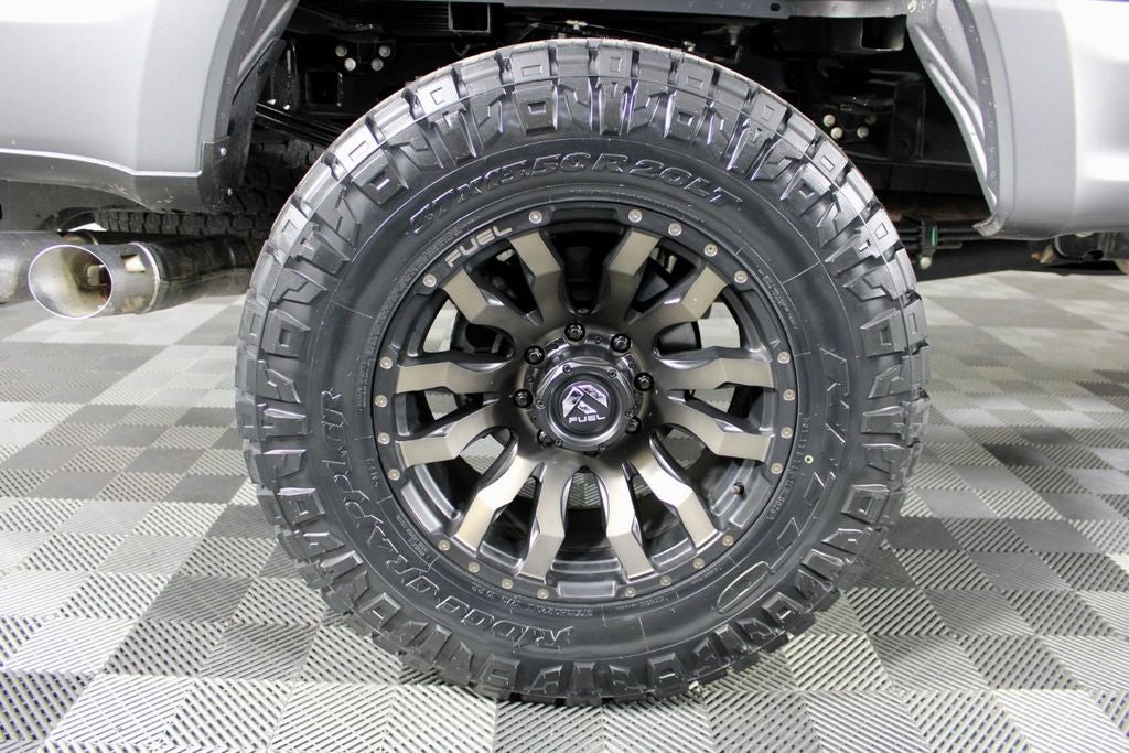 2022 Ford F-350SD Lariat