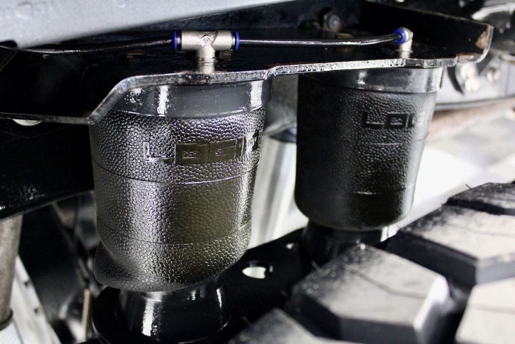 2022 Ford F-350SD Lariat