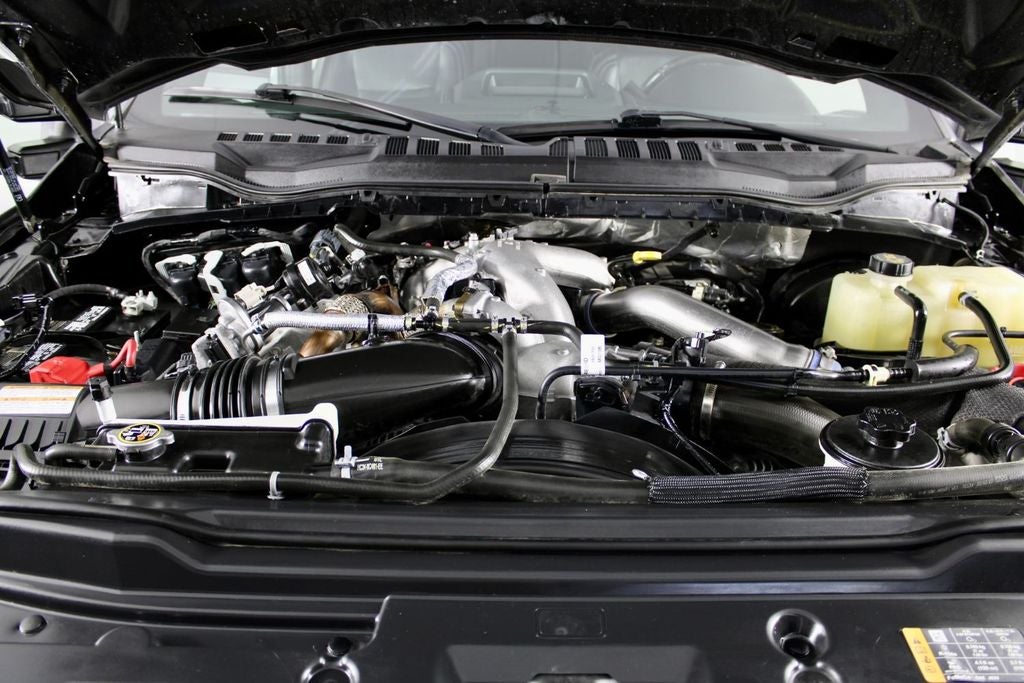 2022 Ford F-350SD Lariat