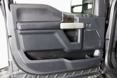 2022 Ford F-350SD Lariat