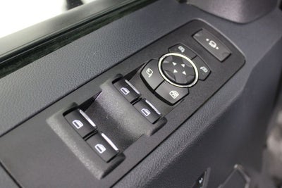 2022 Ford F-350SD Lariat