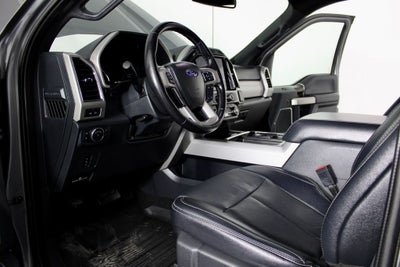 2022 Ford F-350SD Lariat