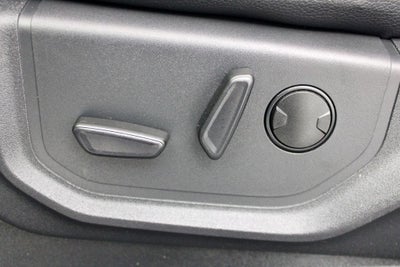 2022 Ford F-350SD Lariat