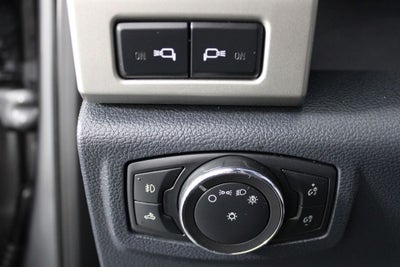 2022 Ford F-350SD Lariat