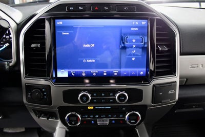 2022 Ford F-350SD Lariat