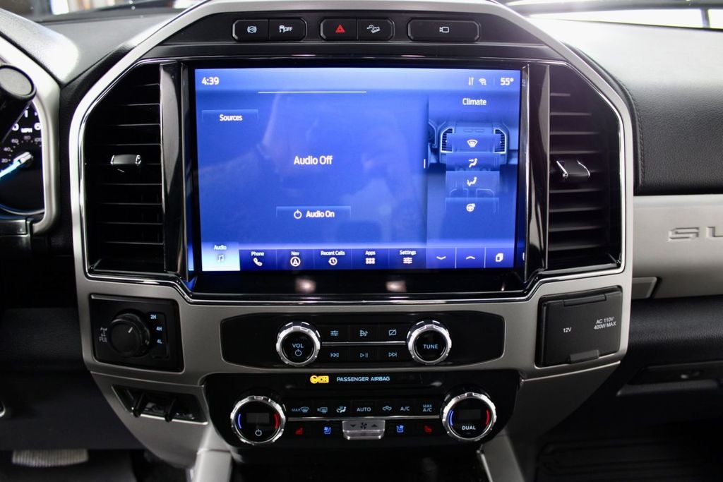 2022 Ford F-350SD Lariat