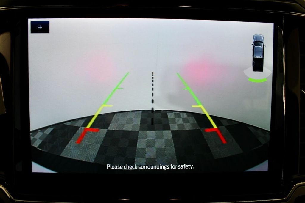 2022 Ford F-350SD Lariat