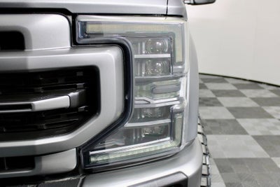 2022 Ford F-350SD Lariat