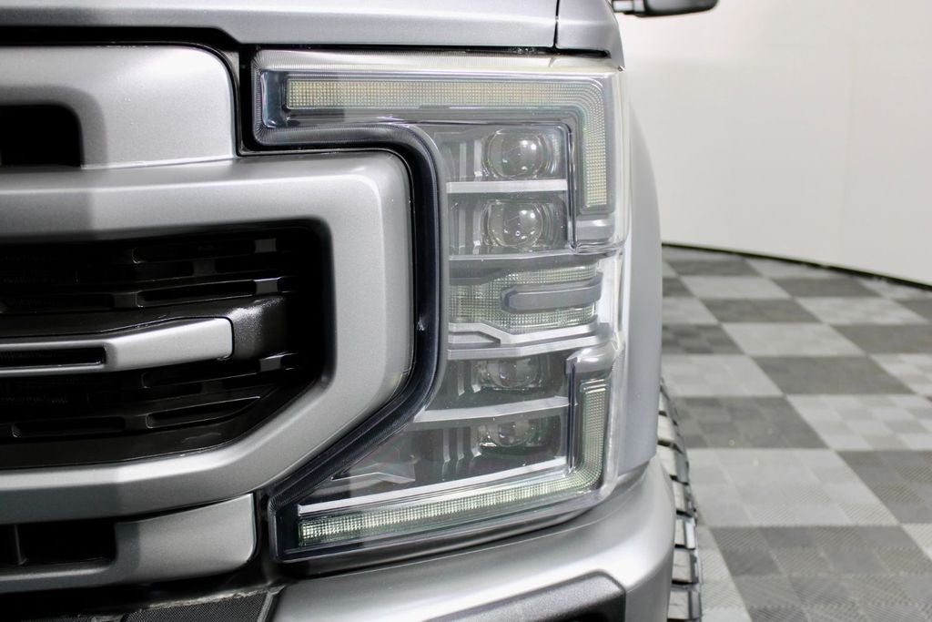 2022 Ford F-350SD Lariat