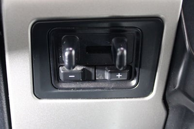 2022 Ford F-350SD Lariat