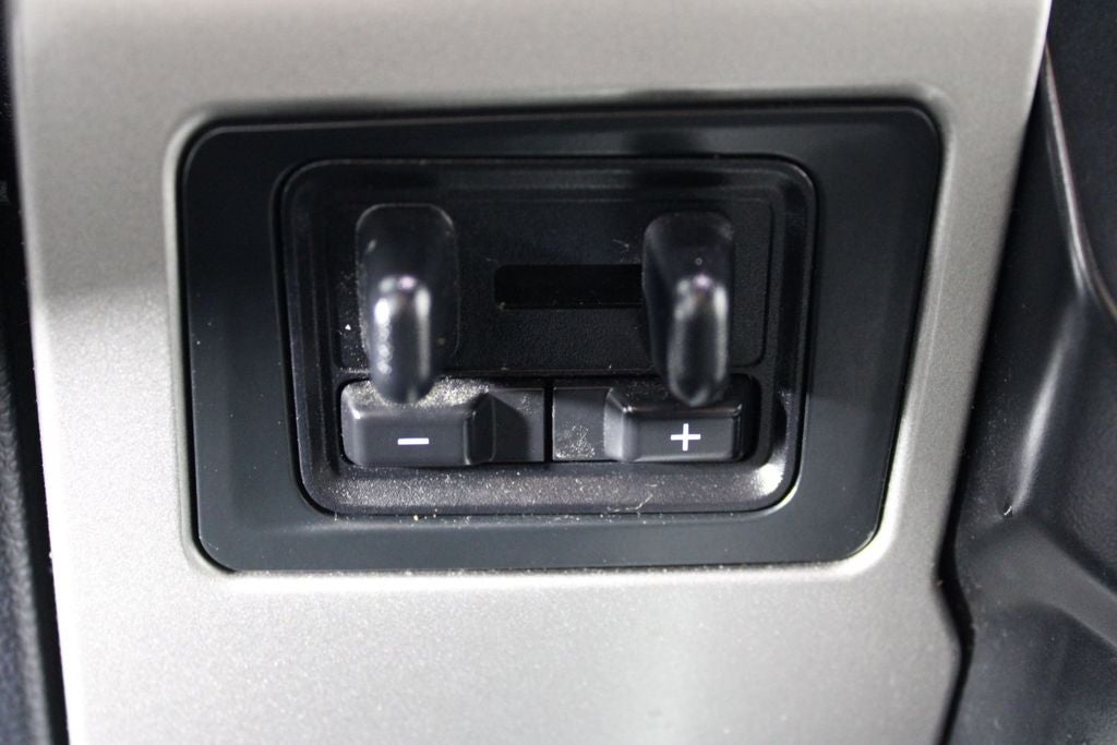 2022 Ford F-350SD Lariat