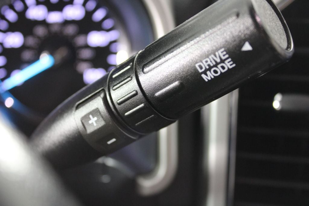 2022 Ford F-350SD Lariat