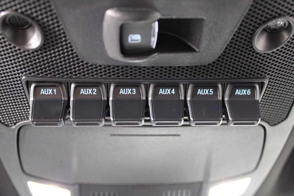 2022 Ford F-350SD Lariat