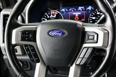 2022 Ford F-350SD Lariat