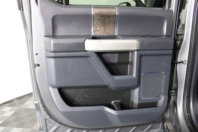 2022 Ford F-350SD Lariat