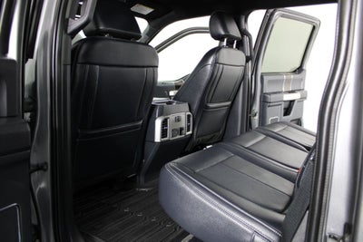 2022 Ford F-350SD Lariat