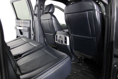 2022 Ford F-350SD Lariat