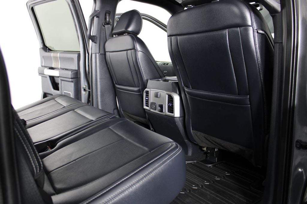 2022 Ford F-350SD Lariat