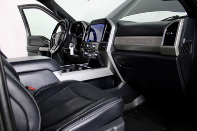 2022 Ford F-350SD Lariat