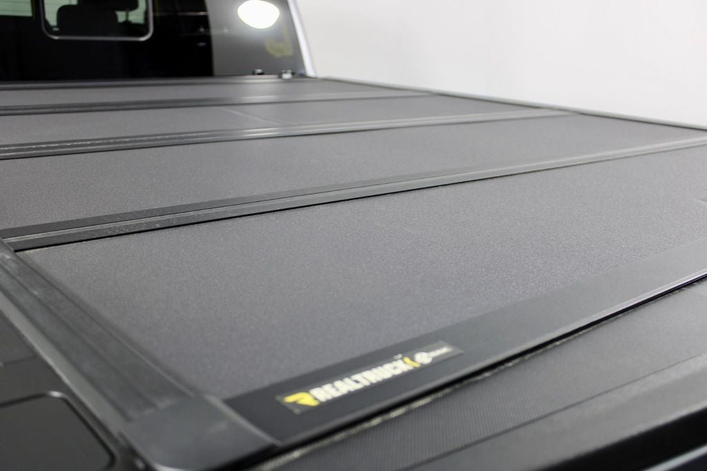 2022 Ford F-350SD Lariat