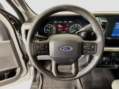 2025 Ford F-350SD XLT