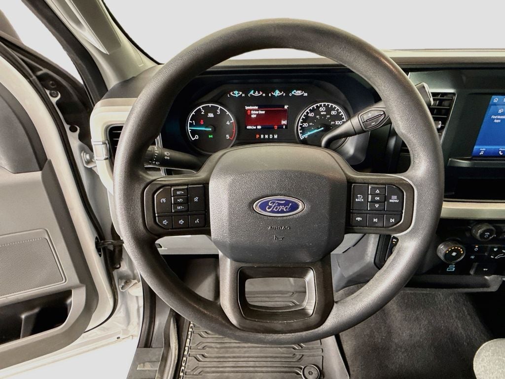 2025 Ford F-350SD XLT