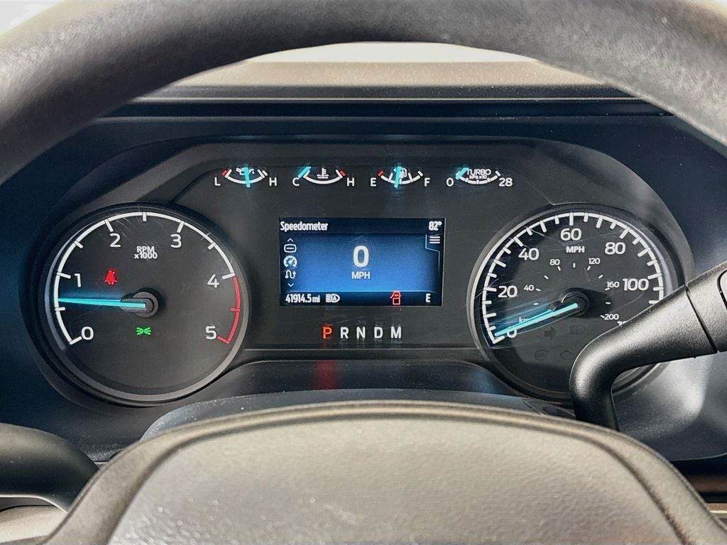 2025 Ford F-350SD XLT